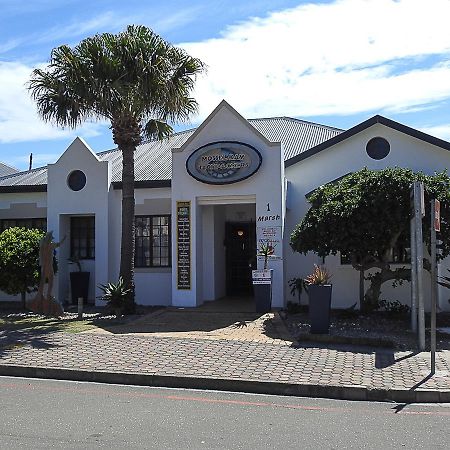 Hostel Mosselbay Backpackers Mossel Bay Zewnętrze zdjęcie