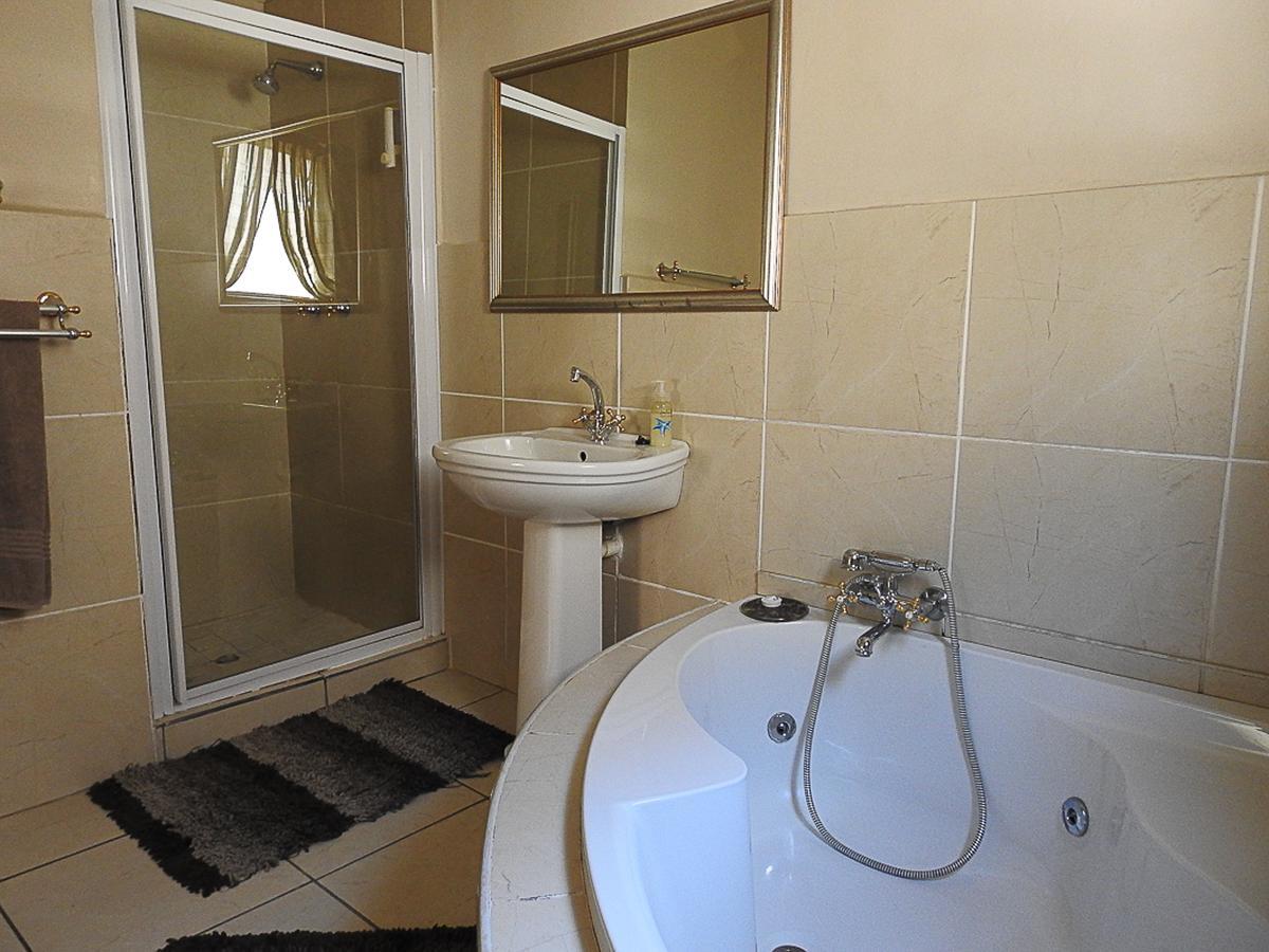 Hostel Mosselbay Backpackers Mossel Bay Zewnętrze zdjęcie
