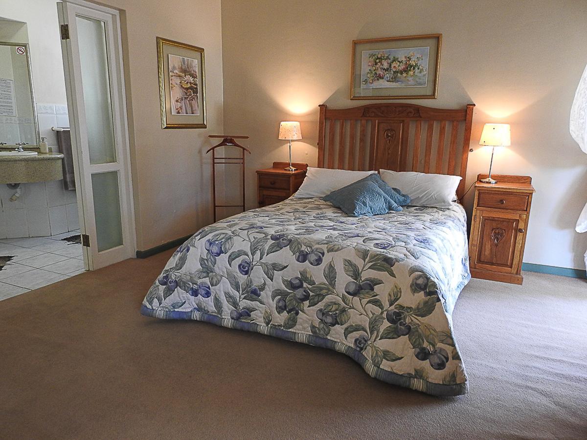 Hostel Mosselbay Backpackers Mossel Bay Zewnętrze zdjęcie