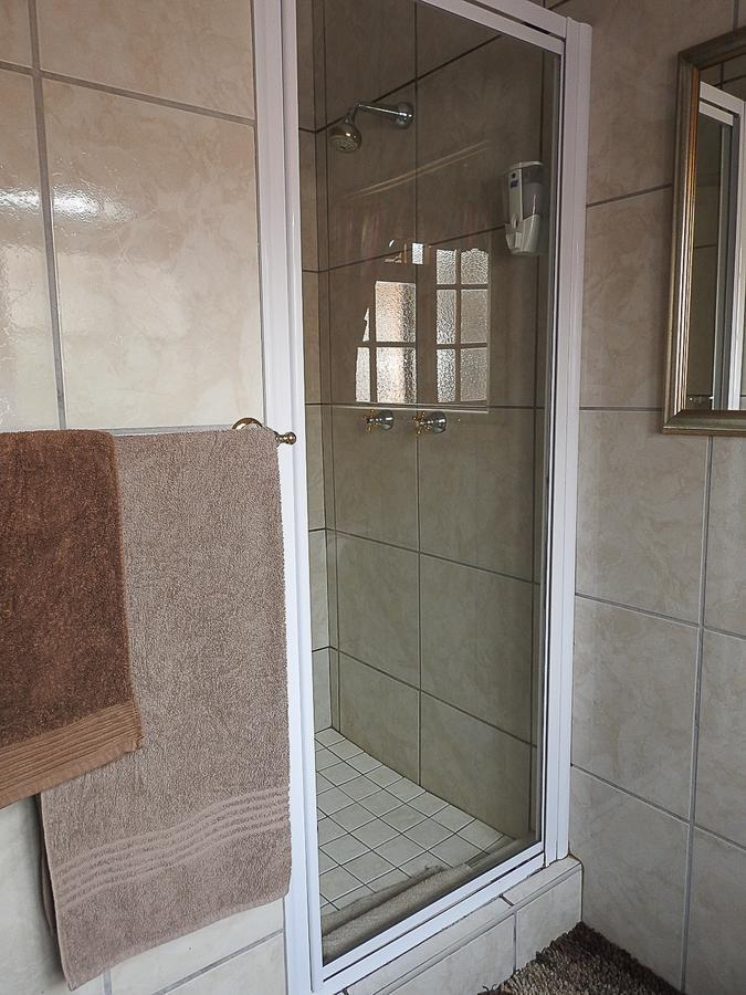 Hostel Mosselbay Backpackers Mossel Bay Zewnętrze zdjęcie