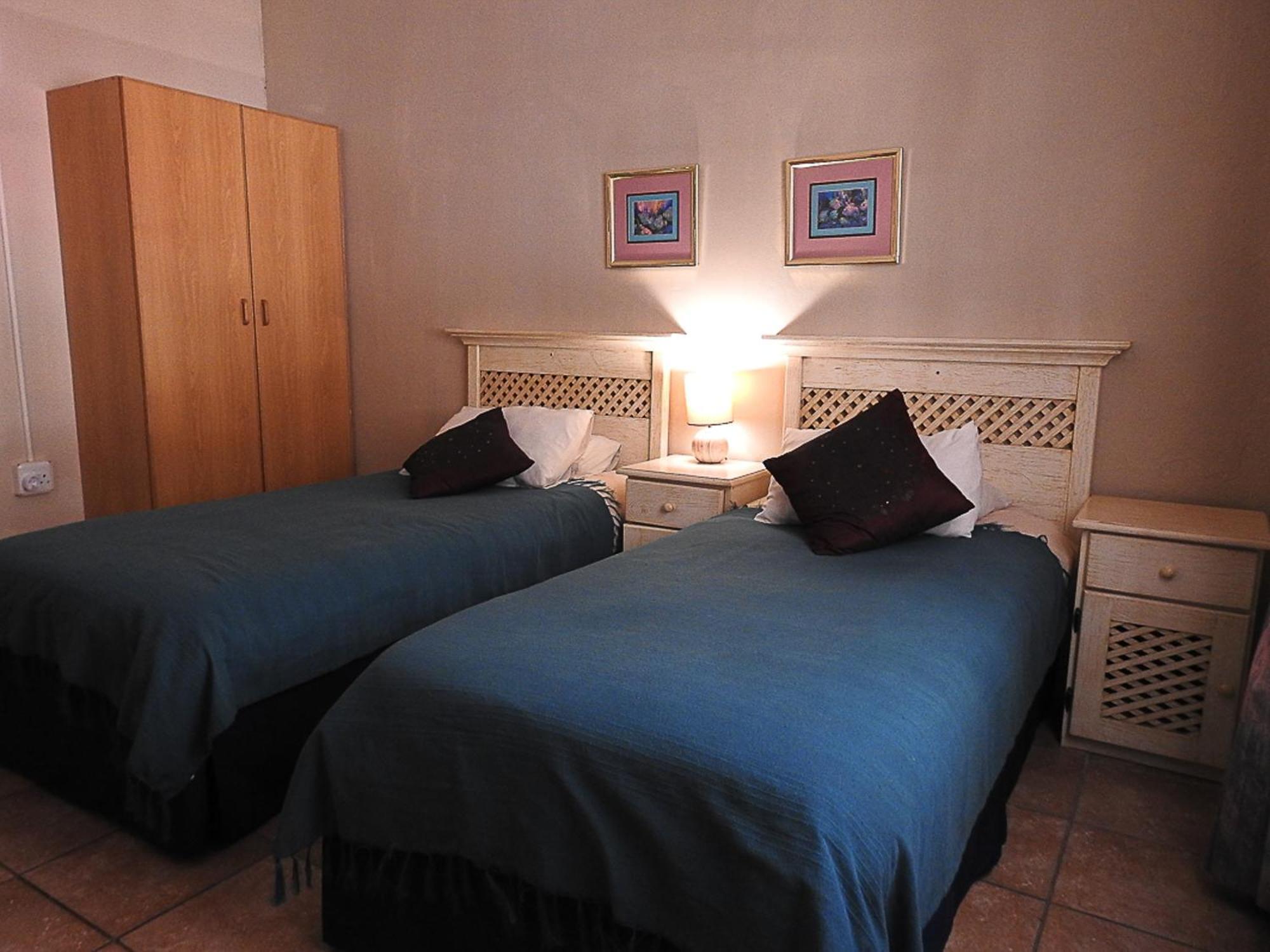 Hostel Mosselbay Backpackers Mossel Bay Zewnętrze zdjęcie