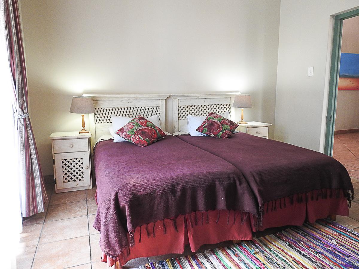 Hostel Mosselbay Backpackers Mossel Bay Zewnętrze zdjęcie