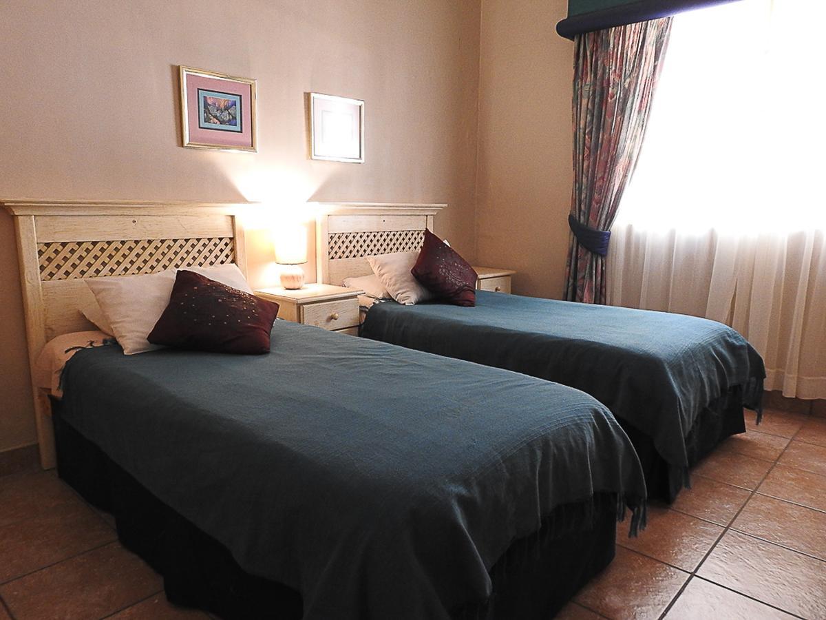 Hostel Mosselbay Backpackers Mossel Bay Zewnętrze zdjęcie