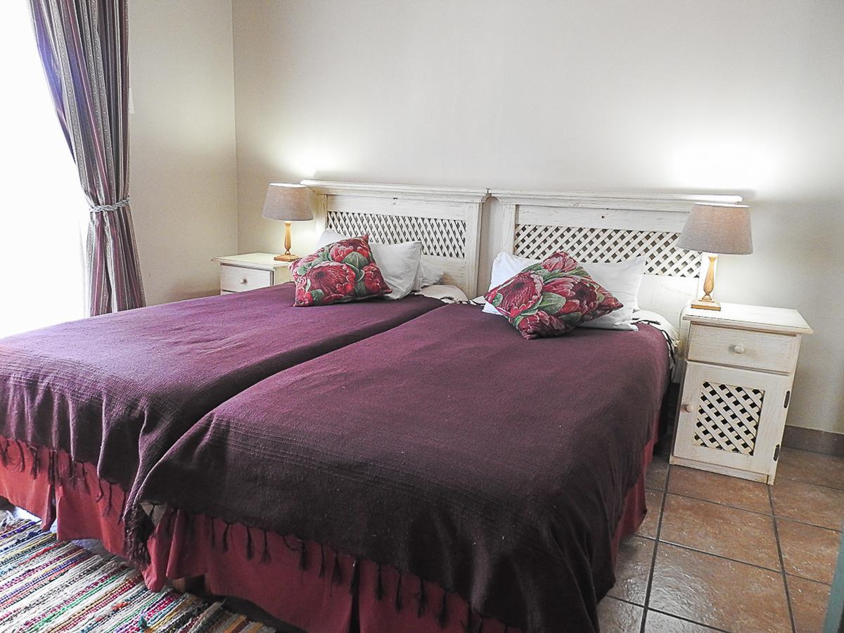 Hostel Mosselbay Backpackers Mossel Bay Zewnętrze zdjęcie