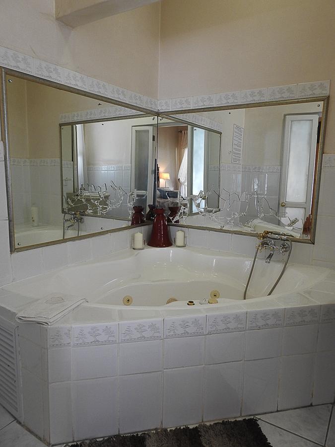 Hostel Mosselbay Backpackers Mossel Bay Zewnętrze zdjęcie