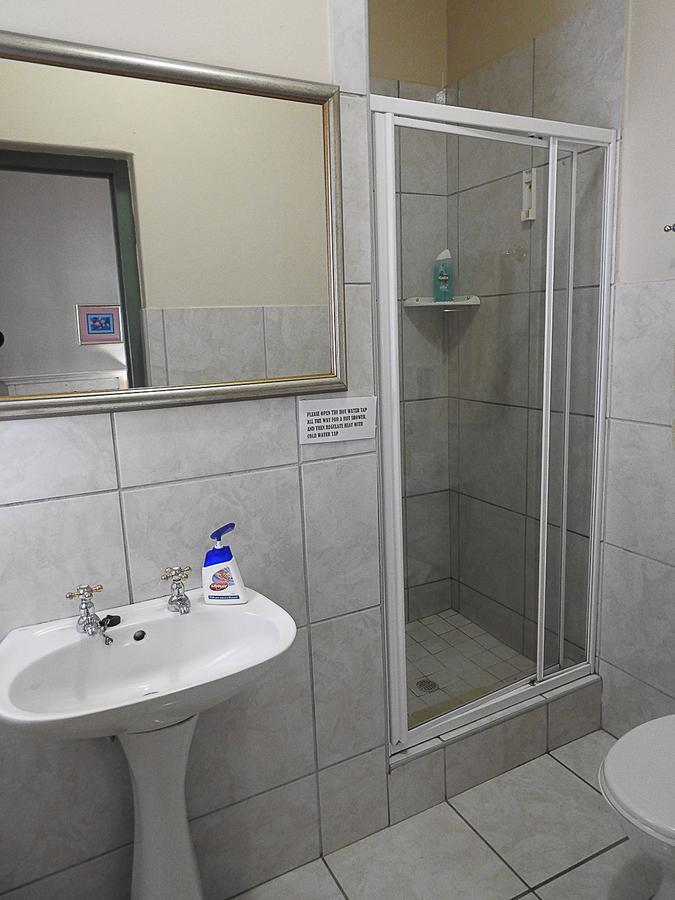 Hostel Mosselbay Backpackers Mossel Bay Zewnętrze zdjęcie