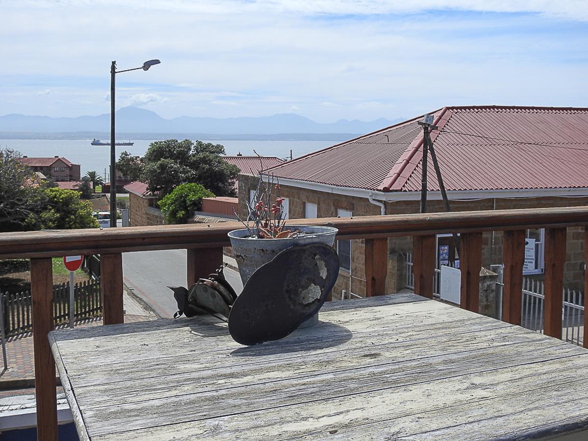 Hostel Mosselbay Backpackers Mossel Bay Zewnętrze zdjęcie