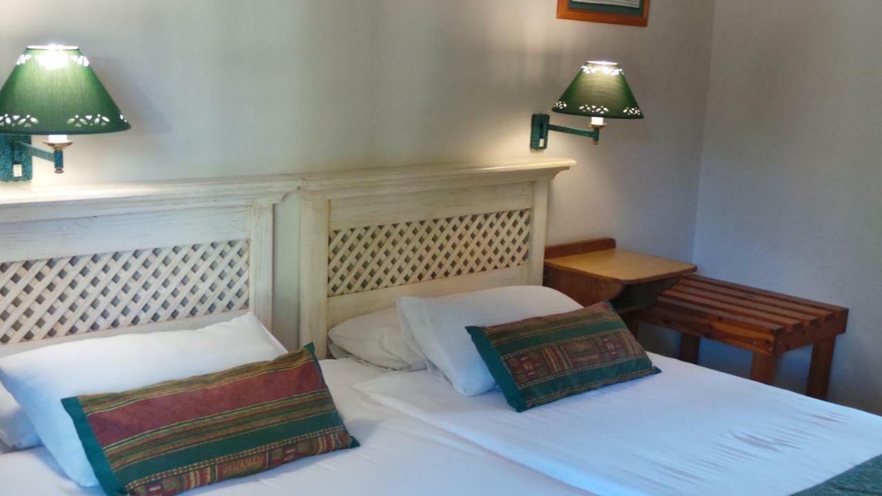 Hostel Mosselbay Backpackers Mossel Bay Zewnętrze zdjęcie