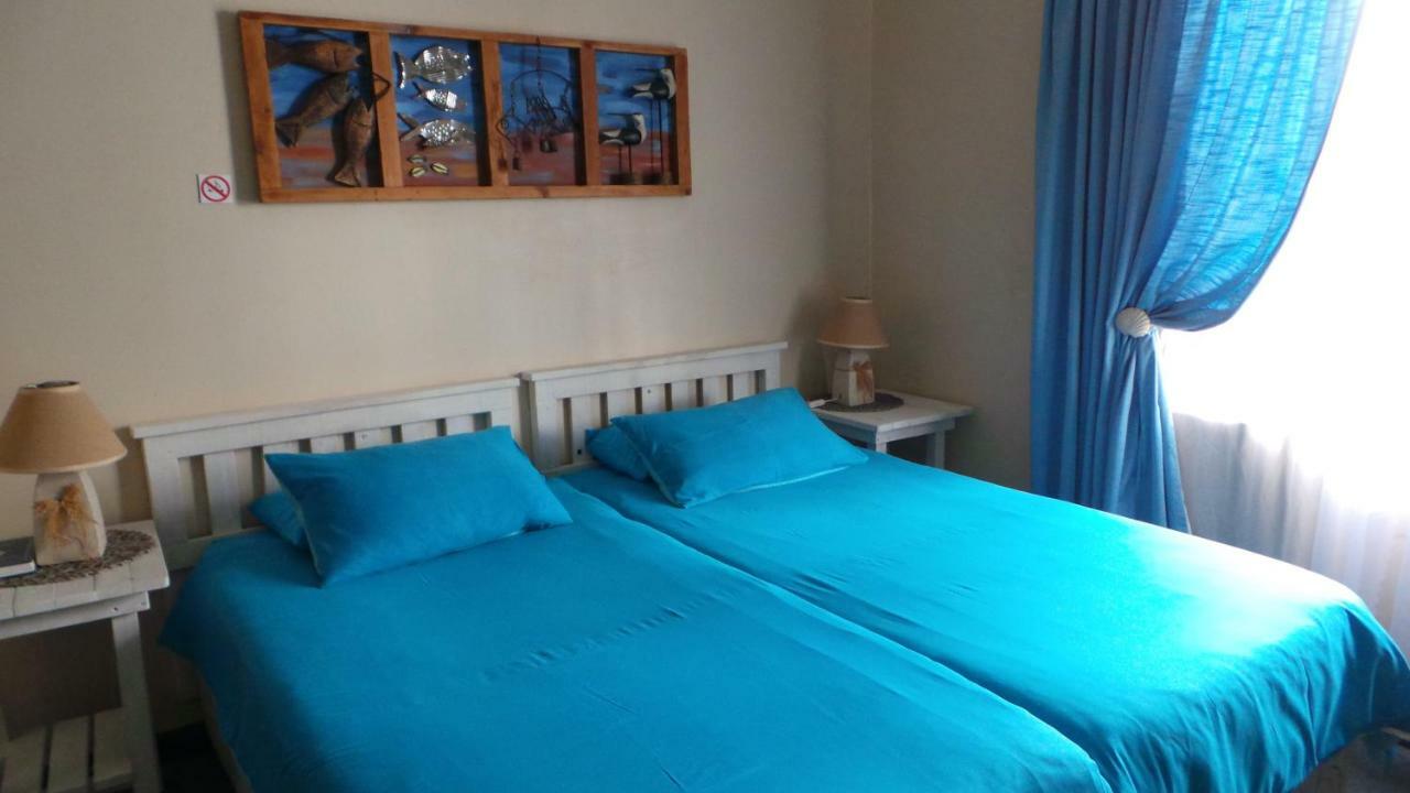 Hostel Mosselbay Backpackers Mossel Bay Zewnętrze zdjęcie