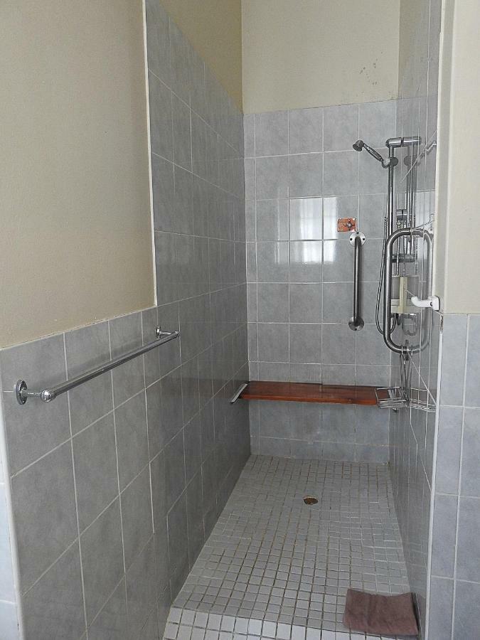 Hostel Mosselbay Backpackers Mossel Bay Zewnętrze zdjęcie