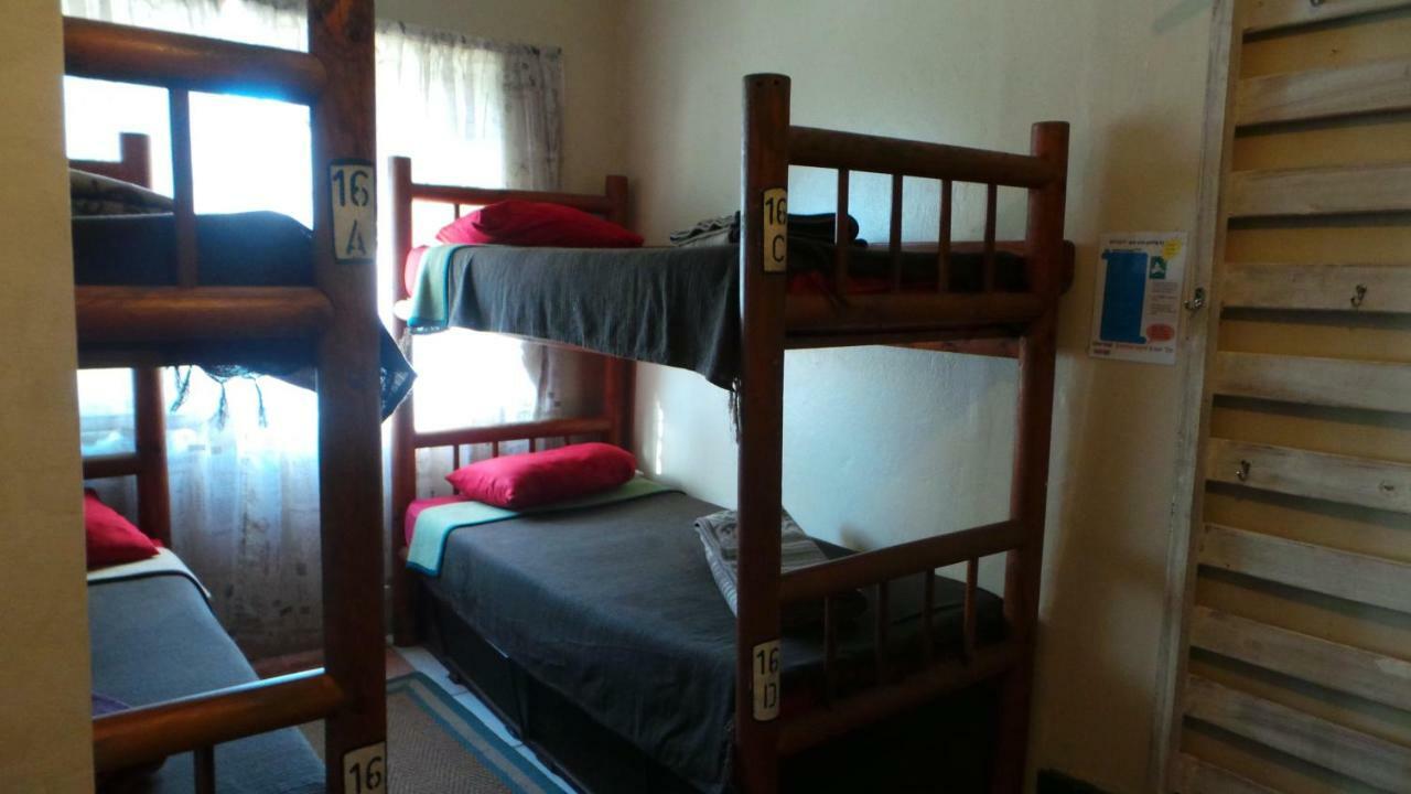 Hostel Mosselbay Backpackers Mossel Bay Zewnętrze zdjęcie
