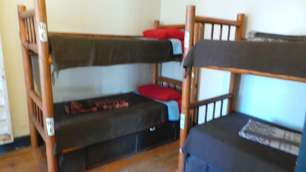 Hostel Mosselbay Backpackers Mossel Bay Zewnętrze zdjęcie