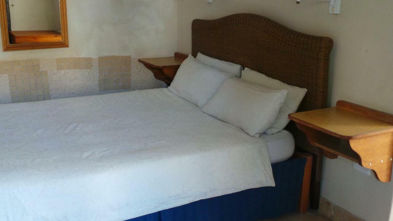 Hostel Mosselbay Backpackers Mossel Bay Zewnętrze zdjęcie