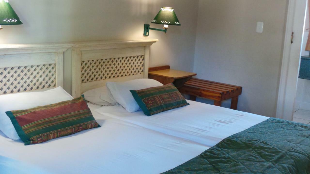 Hostel Mosselbay Backpackers Mossel Bay Zewnętrze zdjęcie