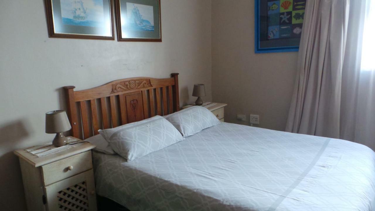 Hostel Mosselbay Backpackers Mossel Bay Zewnętrze zdjęcie