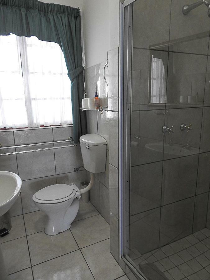 Hostel Mosselbay Backpackers Mossel Bay Zewnętrze zdjęcie