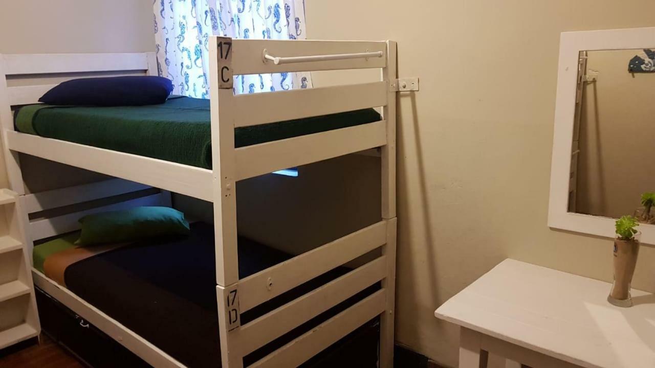 Hostel Mosselbay Backpackers Mossel Bay Zewnętrze zdjęcie