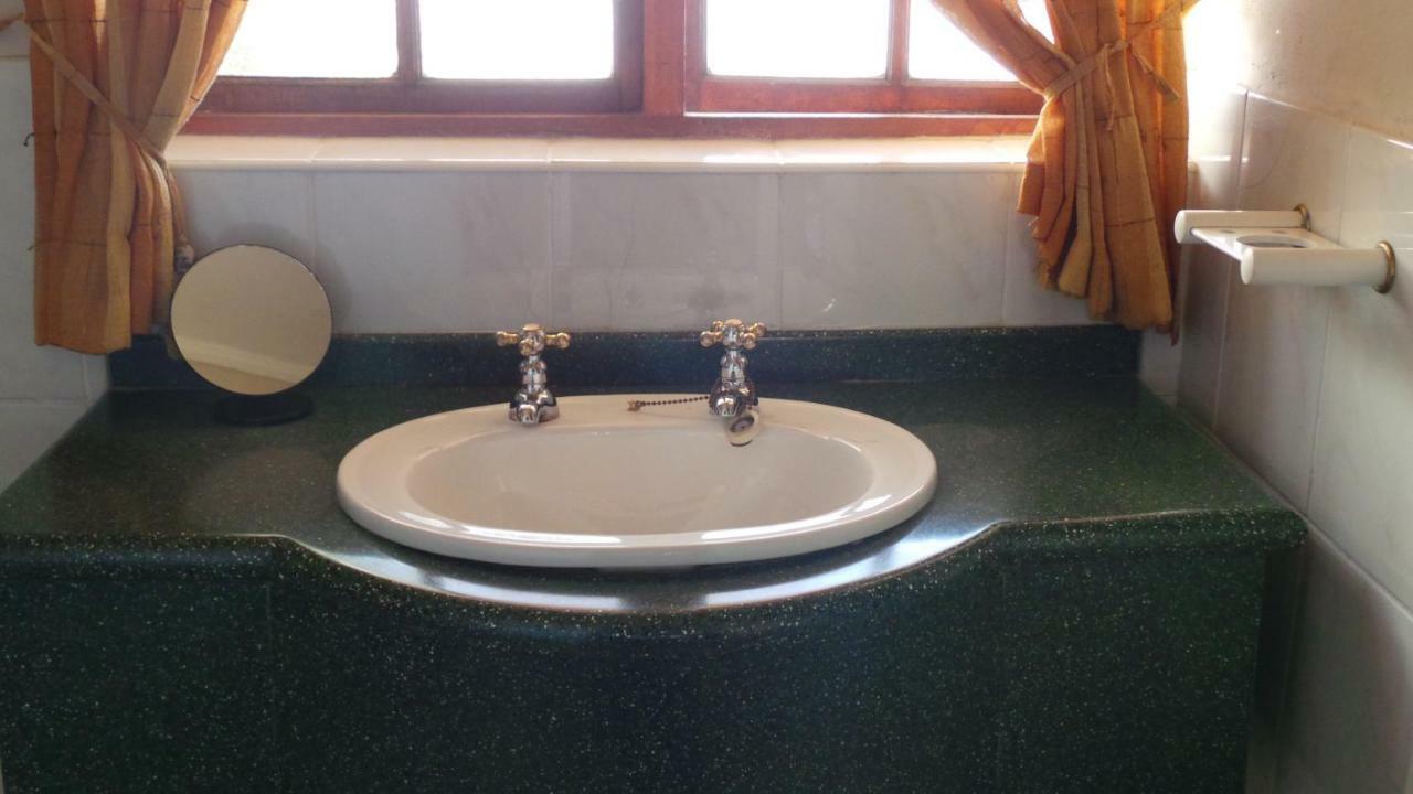 Hostel Mosselbay Backpackers Mossel Bay Zewnętrze zdjęcie