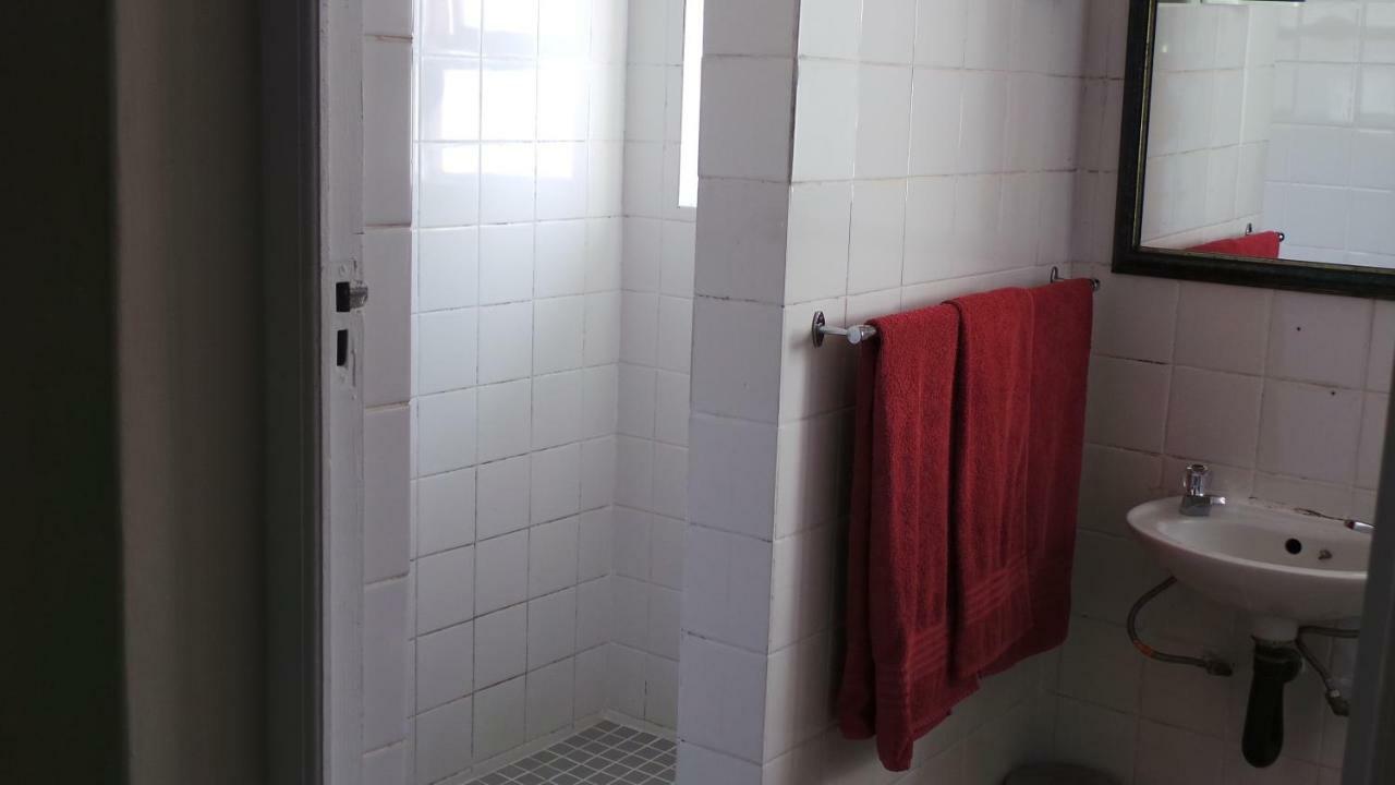 Hostel Mosselbay Backpackers Mossel Bay Zewnętrze zdjęcie