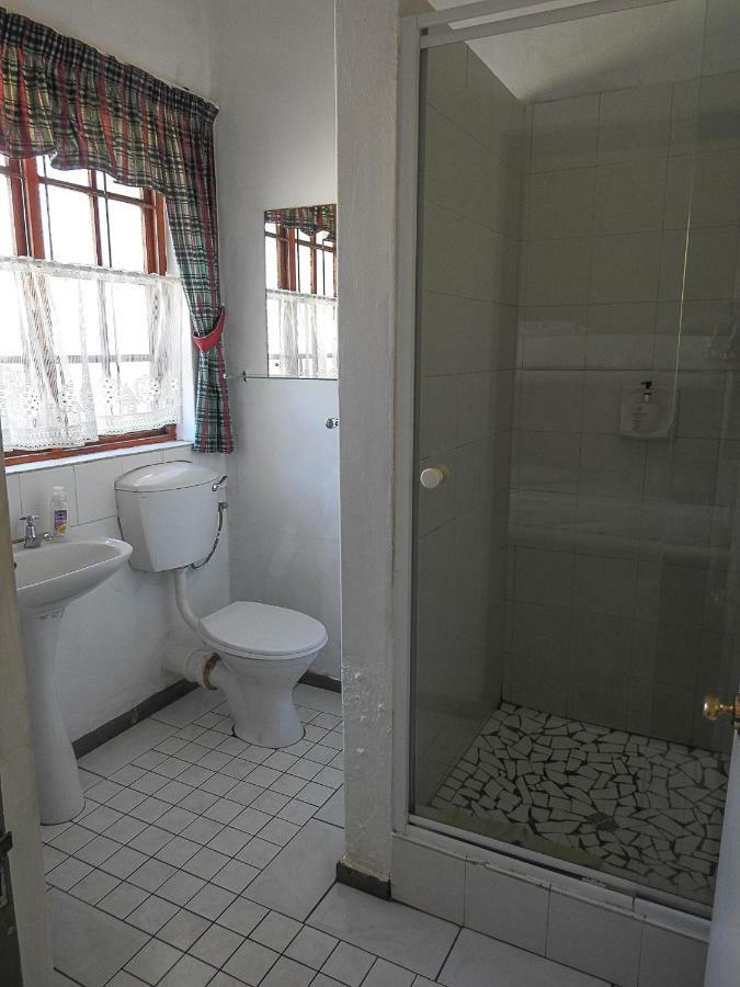 Hostel Mosselbay Backpackers Mossel Bay Zewnętrze zdjęcie