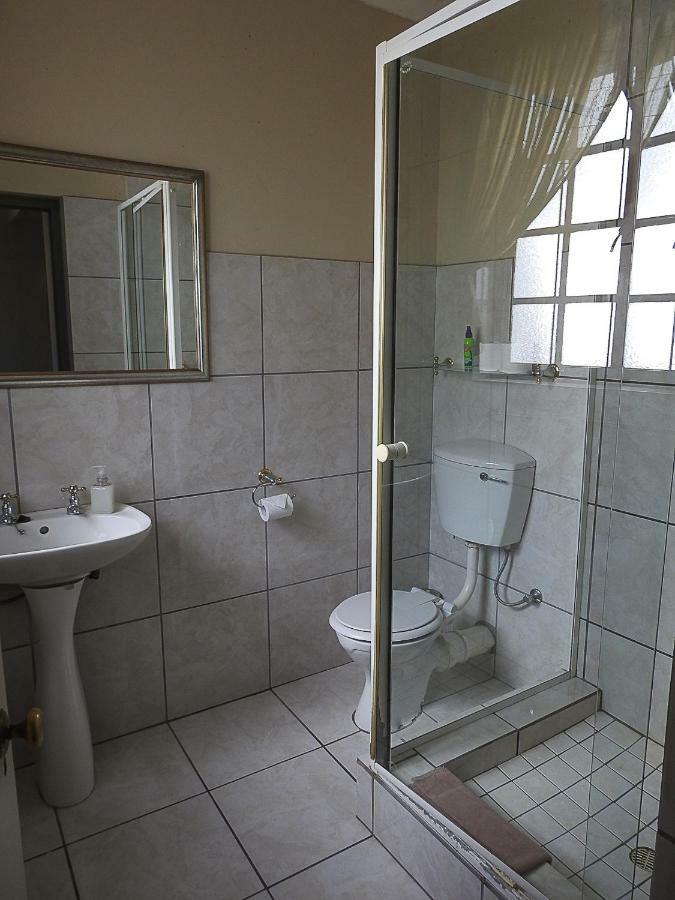 Hostel Mosselbay Backpackers Mossel Bay Zewnętrze zdjęcie